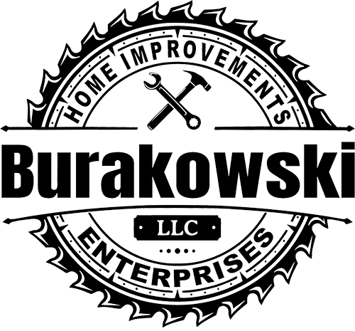Burakowski Construction Logo